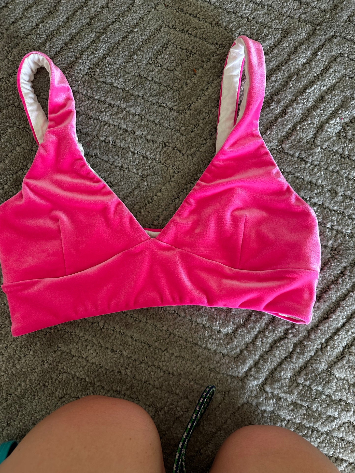 Radiant Lift Bralette